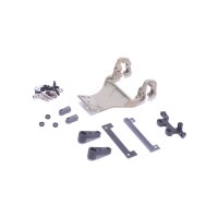 Worlds Flat Servo Conversion - LD2,LD3,ST2