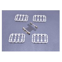Worlds Rear Suspension Strap Conv. - LD2,LD3