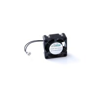 Lüfter 2510 High-Speed (25x25x10mm) 6-8,4V DC 2-pin...