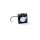 Lüfter 2510 High-Speed (25x25x10mm) 6-8,4V DC 2-pin JST ELCERAM Ersatzteil für alle Regler