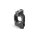 Composite C-Hub 9° Nachlauf - rechts Graphite