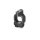 Composite C-Hub 9° Nachlauf - links Graphite