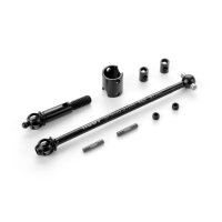 ECS Front Doppelgelenkkardan 83mm mit 2,5mm Pin...