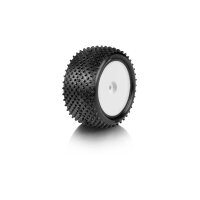 1/10 OFF-ROAD PRE-GLUED TIRE 2WD/4WD REAR ASTRO - 201 -...