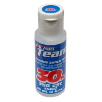 Team Associated FT Silicone Fluid (30wt | 350cst | 59ml)