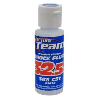 Team Associated FT Silicone Fluid (32.5wt | 388cst | 59ml)