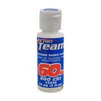 Team Associated FT Silicone Fluid (60wt | 800cst | 59ml)