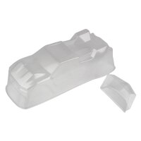 Team Associated T6.4 | T6.2 | T6.1 Body and Spoiler, clear