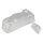 Team Associated T6.4 | T6.2 | T6.1 Body and Spoiler, clear