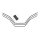 Team Associated RC10T6.1 Rear Anti-roll Bar Set
