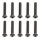 Team Associated Screws, 3x16 mm BHCS