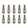 Team Associated Heavy-duty Ballstuds, 8 mm