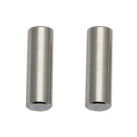 Team Associated Aluminium Idler Shaft B6 | B7
