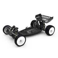 Schumacher 1:10 2WD Cougar LD3S - Stock Spec - Baukasten