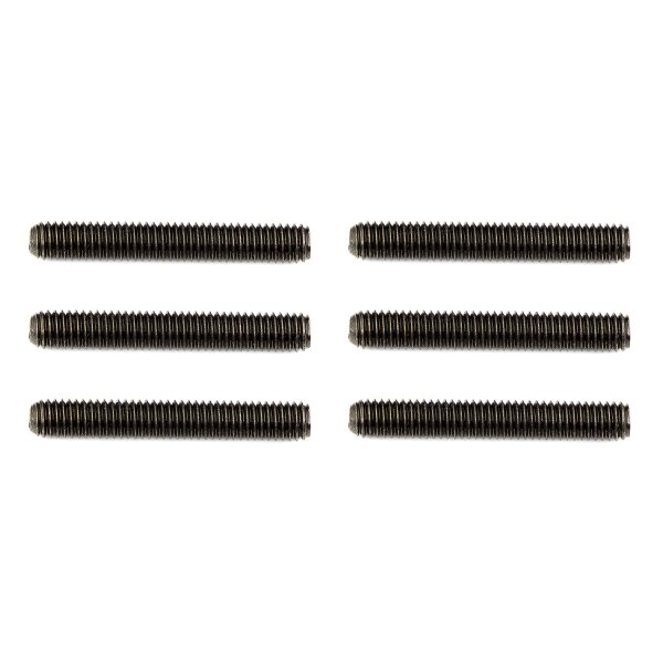 Team Associated Set Screws, M3x20 mm