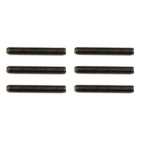 Team Associated Set Screws, M3x20 mm