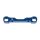 Team Associated RC10B74 Arm Mount B