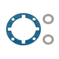 Team Associated RC10B74 Differential Gasket and O-rings
