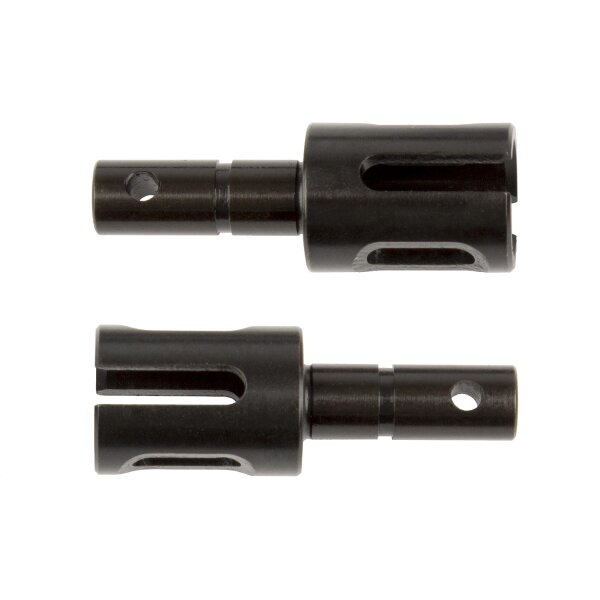 Team Associated RC10B74 Differential Outdrives, center