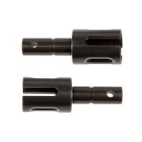 Team Associated RC10B74 Differential Outdrives, center
