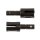 Team Associated RC10B74 Differential Outdrives, center