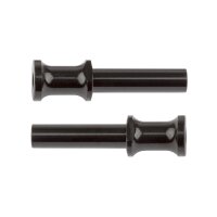 Team Associated RC10B74 Steering Bellcrank Posts
