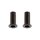 Team Associated RC10B74 Steering Rack Hat Bushings