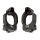 Team Associated RC10B74 Caster Blocks, 9 deg.