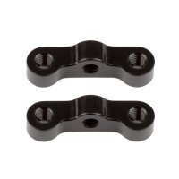 Team Associated RC10B74 Rear Hub Link Mounts