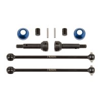 Team Associated RC10B74 Front CVA Set