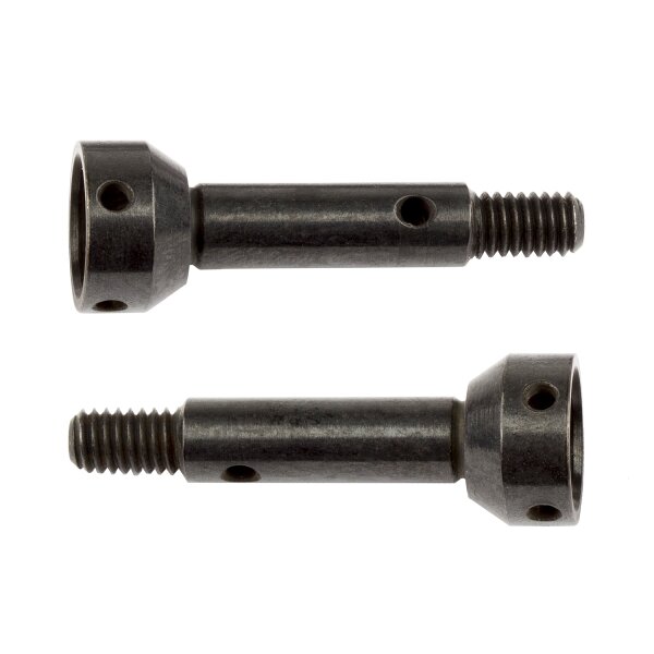 Team Associated RC10B74 Front CVA Axle