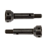 Team Associated RC10B74 Front CVA Axle