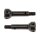 Team Associated RC10B74 Front CVA Axle