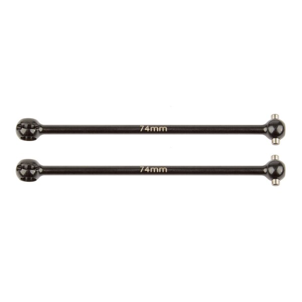 Team Associated RC10B74 CVA Bone, 74mm