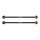 Team Associated RC10B74 CVA Bone, 74mm