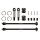 Team Associated RC10B74 FT Front DCV Set
