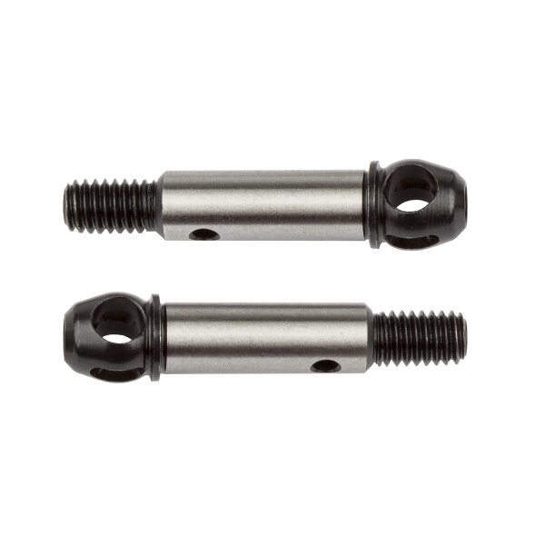Team Associated RC10B74 FT Front DCV Axle