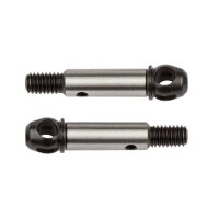 Team Associated RC10B74 FT Front DCV Axle