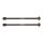 Team Associated RC10B74 DCV Bone, 70.5 mm