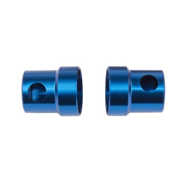Team Associated RC10B74 Center CVA Cup