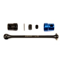 Team Associated RC10B74 Center CVA Set, 64 mm