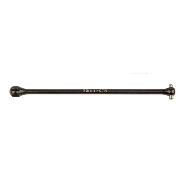Team Associated RC10B74 Center CVA Bone, 95 mm