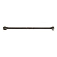 Team Associated RC10B74 Center CVA Bone, 95 mm