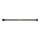 Team Associated RC10B74 Center CVA Bone, 95 mm