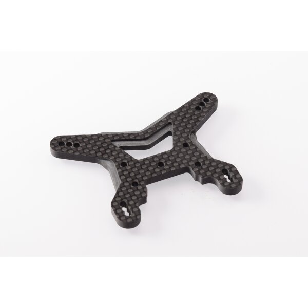 Revolution Design B74 Carbon Fiber Rear Shock Tower