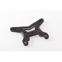 Revolution Design B74 Carbon Fiber Rear Shock Tower