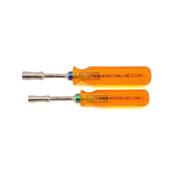 MIP 5.5mm 7.0mm Nut Driver Wrench Set Metrich