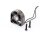 RUDDOG 30mm Aluminium HV High Speed Cooling Fan