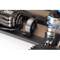 Revolution Design B74.2 | B74.1 | B74 Fan Mount