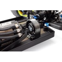 Revolution Design B74.2 | B74.1 | B74 Fan Mount